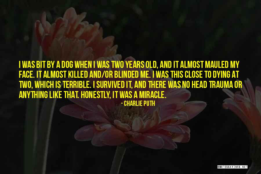 Dog Dying Quotes By Charlie Puth Dog Dying Quotes By Charlie Puth