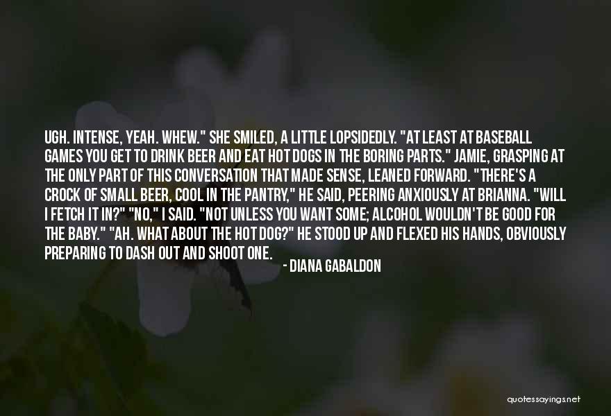 Dog Games Quotes By Diana Gabaldon Dog Games Quotes By Diana Gabaldon
