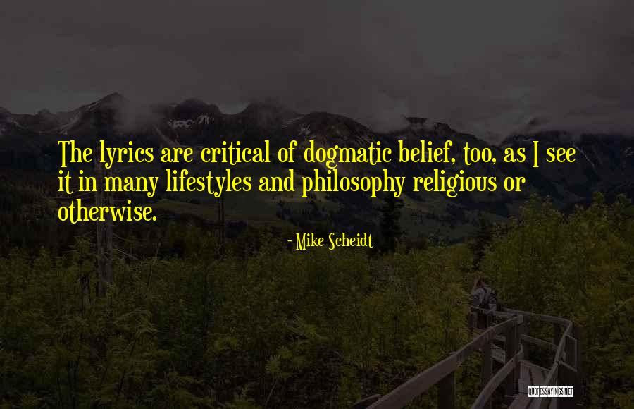 Dog Guardian Quotes By Mike Scheidt Dog Guardian Quotes By Mike Scheidt