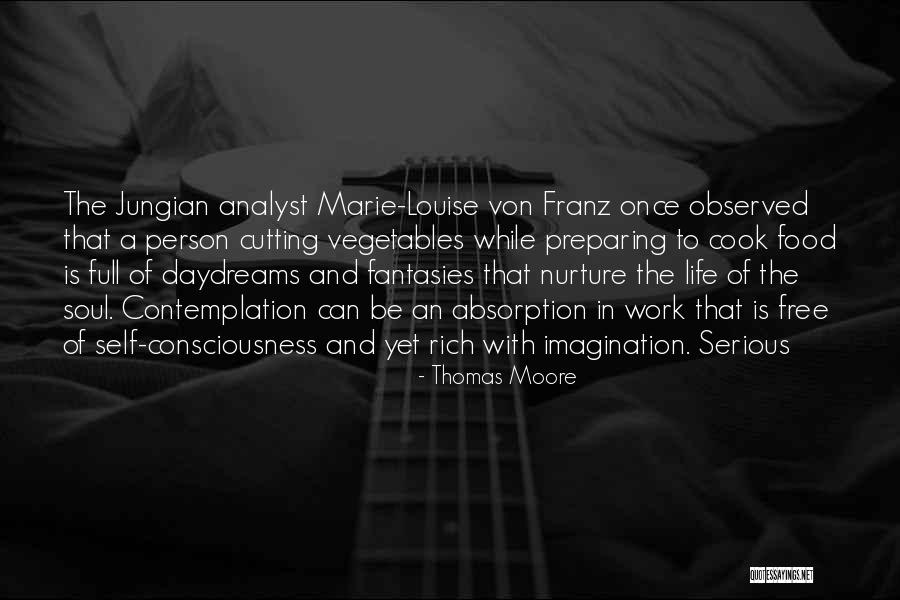 Dog Guardian Quotes By Thomas Moore Dog Guardian Quotes By Thomas Moore