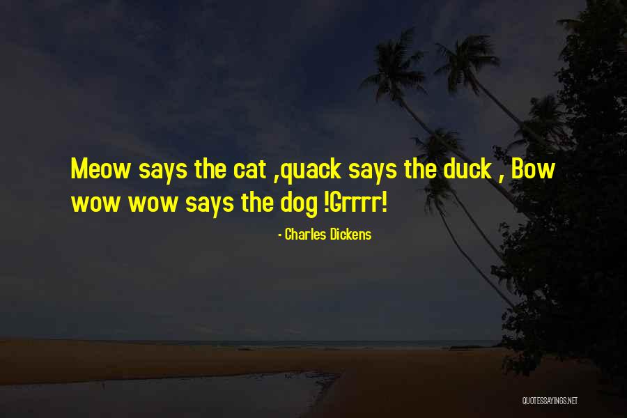 Dog Humor Quotes By Charles Dickens Dog Humor Quotes By Charles Dickens