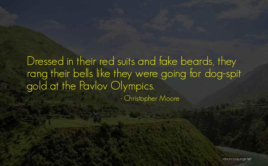 Dog Humor Quotes By Christopher Moore Dog Humor Quotes By Christopher Moore