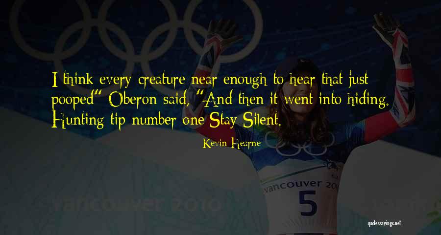 Dog Hunting Quotes By Kevin Hearne Dog Hunting Quotes By Kevin Hearne