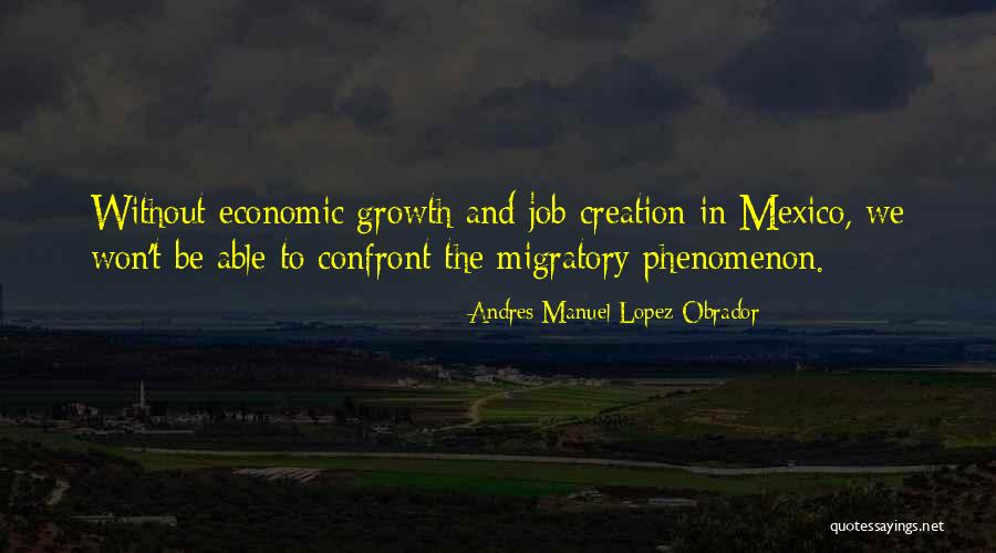 Dog Kennel Quotes By Andres Manuel Lopez Obrador