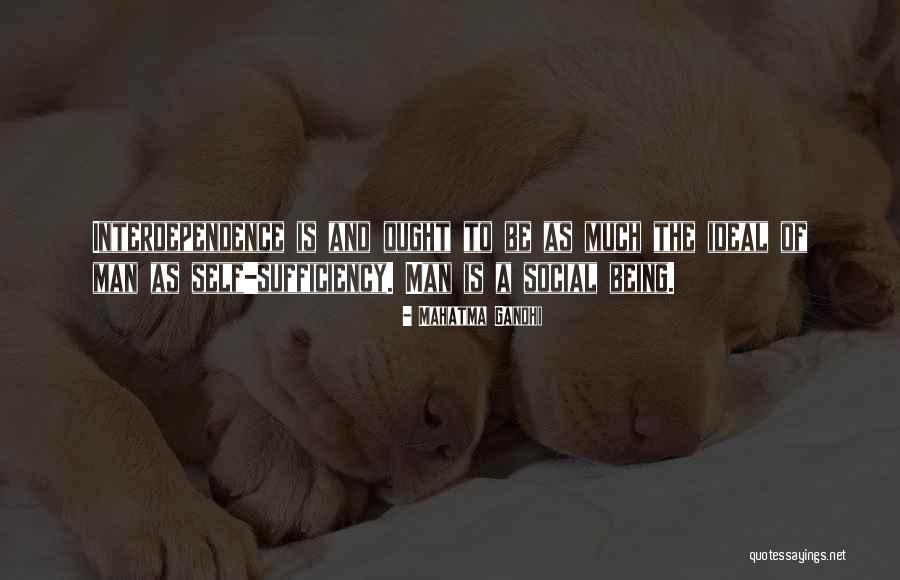 Dog Mushing Quotes By Mahatma Gandhi Dog Mushing Quotes By Mahatma Gandhi