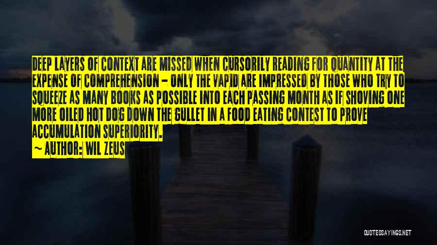 Dog Passing Quotes By Wil Zeus