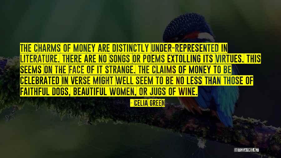 Dog Poems Quotes By Celia Green Dog Poems Quotes By Celia Green