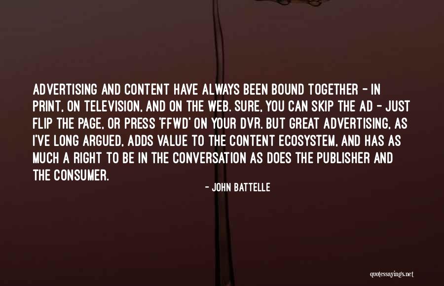 Dog Poems Quotes By John Battelle Dog Poems Quotes By John Battelle
