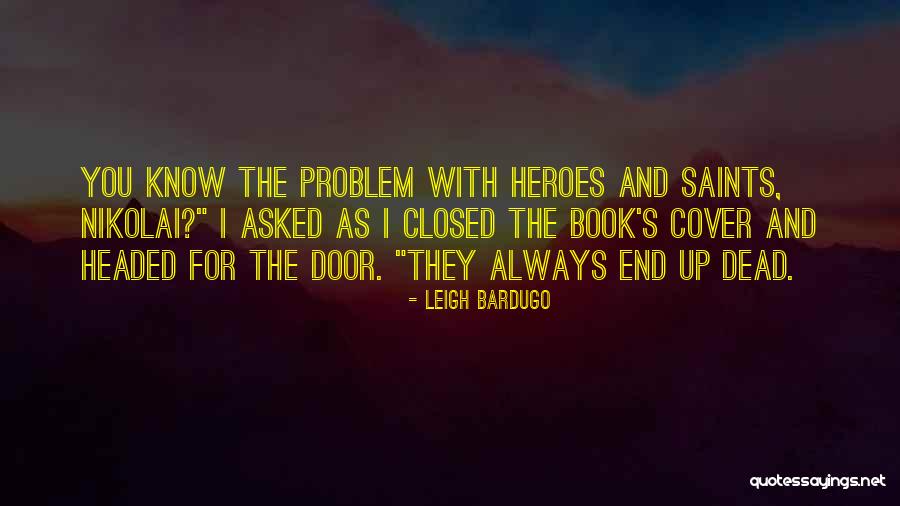 Dog Poems Quotes By Leigh Bardugo Dog Poems Quotes By Leigh Bardugo