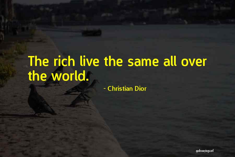 Dog Prancing Quotes By Christian Dior Dog Prancing Quotes By Christian Dior