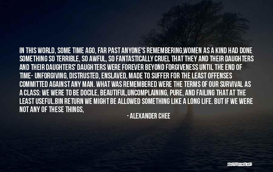 Dog Sense Quotes By Alexander Chee Dog Sense Quotes By Alexander Chee