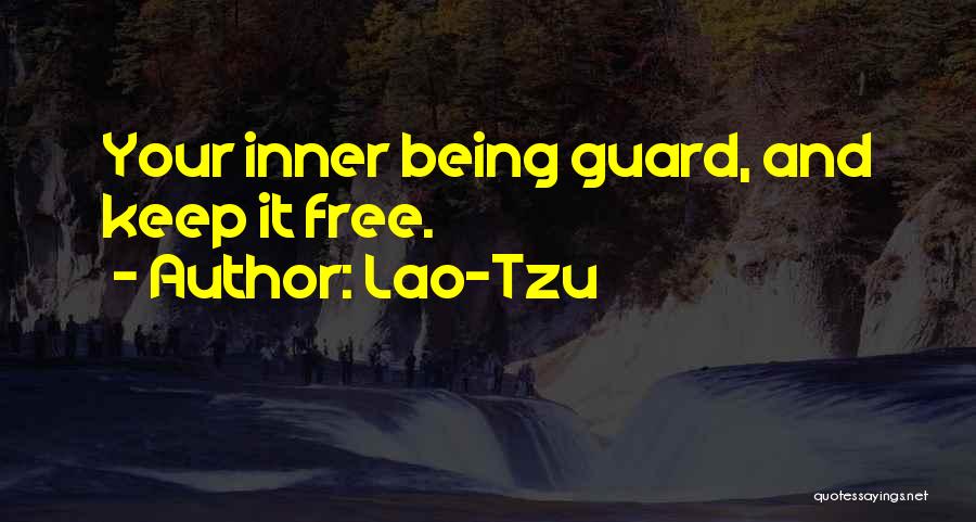 Dog Sledding Quotes By Lao-Tzu
