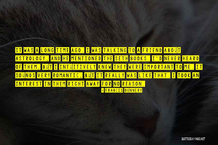 Dog Sniff Quotes By Francis Dunnery Dog Sniff Quotes By Francis Dunnery