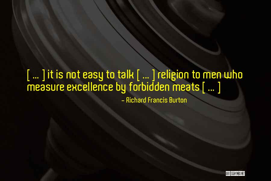 Dog Sniff Quotes By Richard Francis Burton Dog Sniff Quotes By Richard Francis Burton