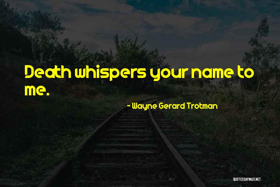 Dog Tags Love Quotes By Wayne Gerard Trotman Dog Tags Love Quotes By Wayne Gerard Trotman