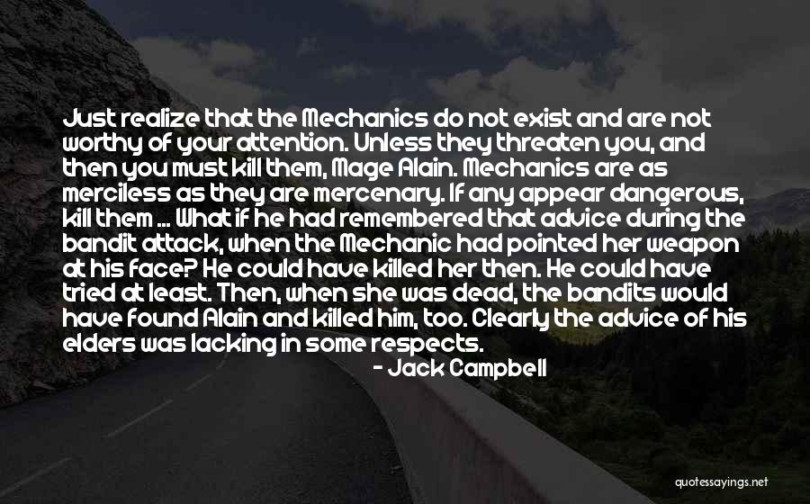 Dog Team Leader Quotes By Jack Campbell Dog Team Leader Quotes By Jack Campbell