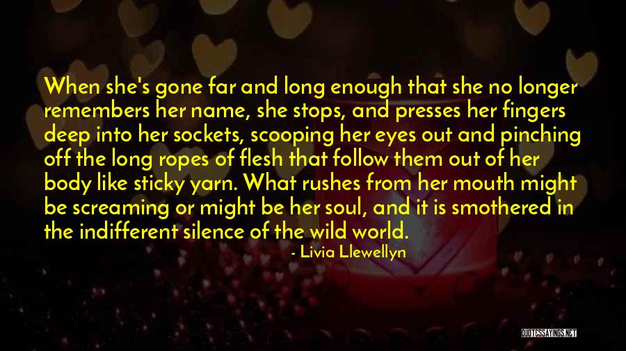 Dog Team Quotes By Livia Llewellyn Dog Team Quotes By Livia Llewellyn