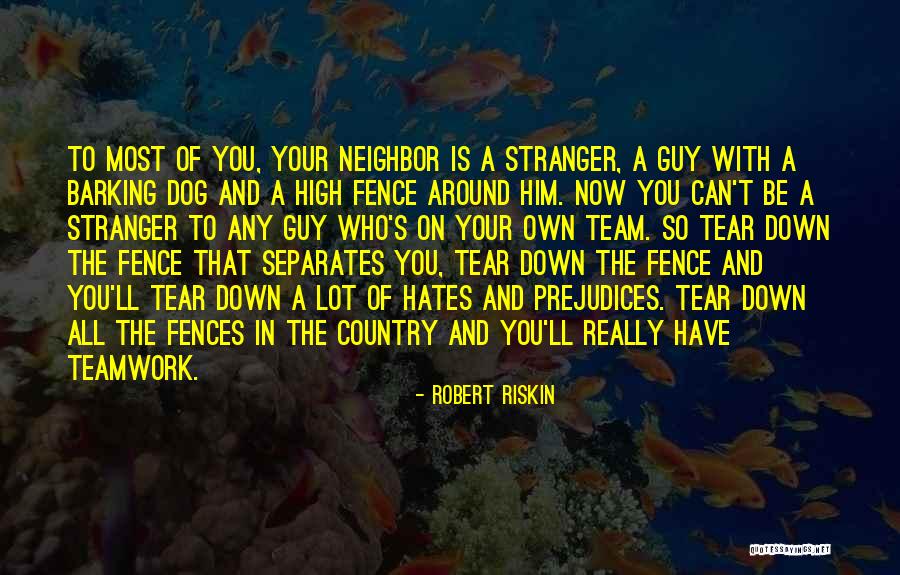 Dog Team Quotes By Robert Riskin Dog Team Quotes By Robert Riskin