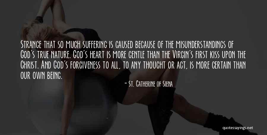 Dog Tombstones Quotes By St. Catherine Of Siena Dog Tombstones Quotes By St. Catherine Of Siena