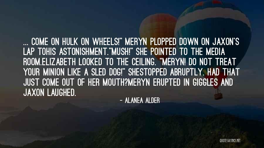 Dog Treat Quotes By Alanea Alder Dog Treat Quotes By Alanea Alder