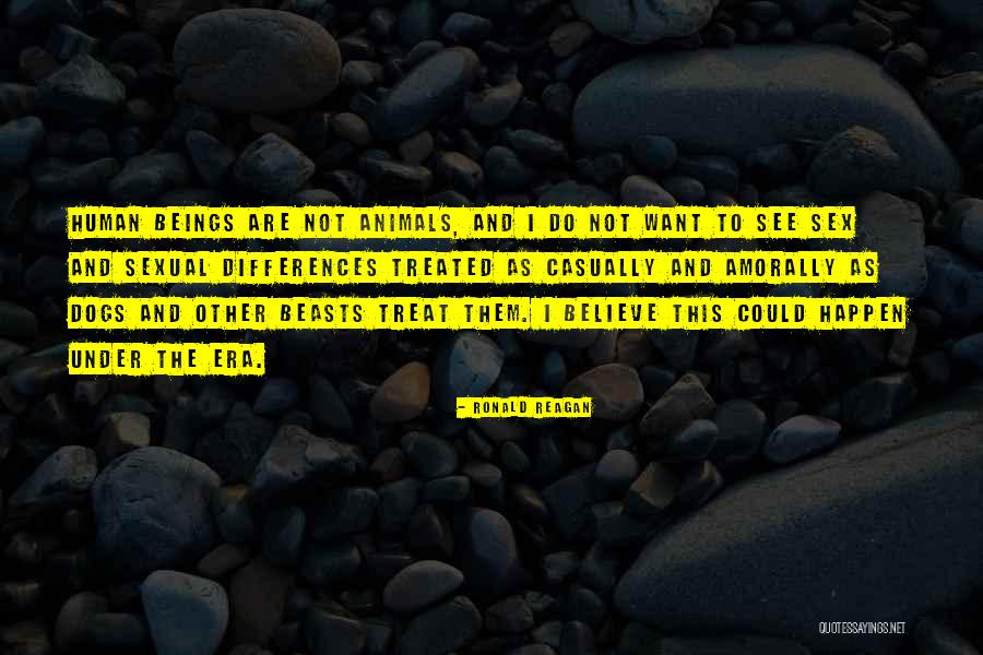 Dog Treat Quotes By Ronald Reagan Dog Treat Quotes By Ronald Reagan