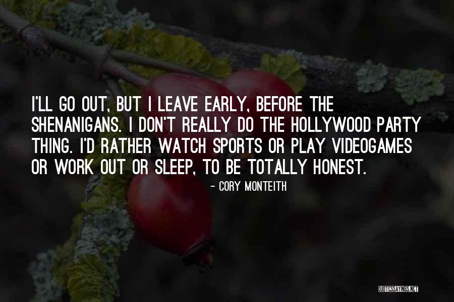 Dog Tribute Quotes By Cory Monteith Dog Tribute Quotes By Cory Monteith