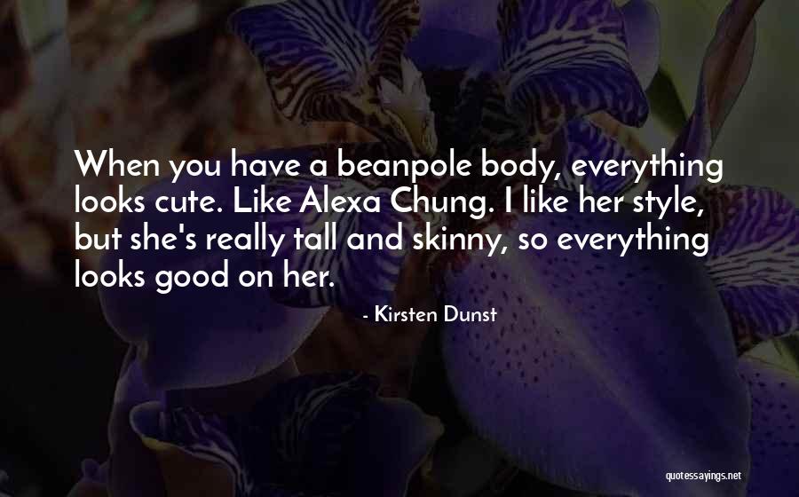 Dog Vet Quotes By Kirsten Dunst Dog Vet Quotes By Kirsten Dunst