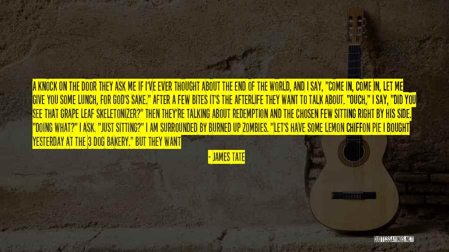 Dog Walking Quotes By James Tate Dog Walking Quotes By James Tate