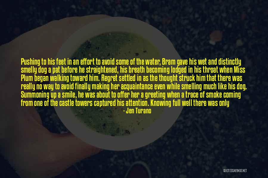 Dog Walking Quotes By Jen Turano Dog Walking Quotes By Jen Turano