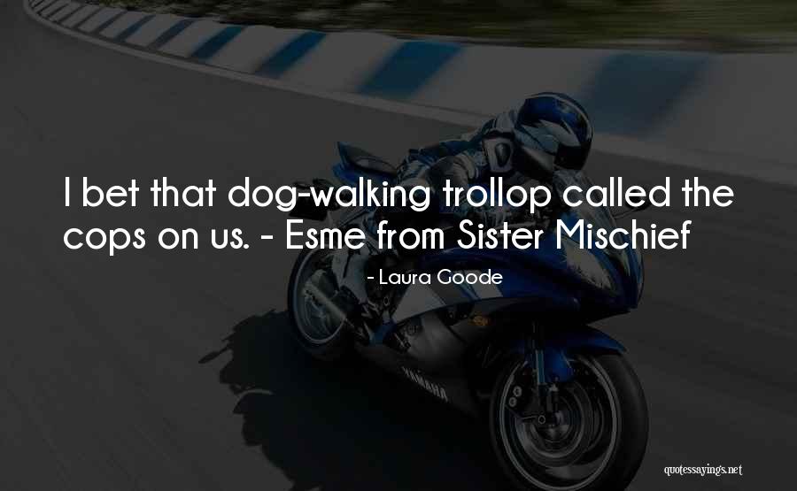 Dog Walking Quotes By Laura Goode Dog Walking Quotes By Laura Goode