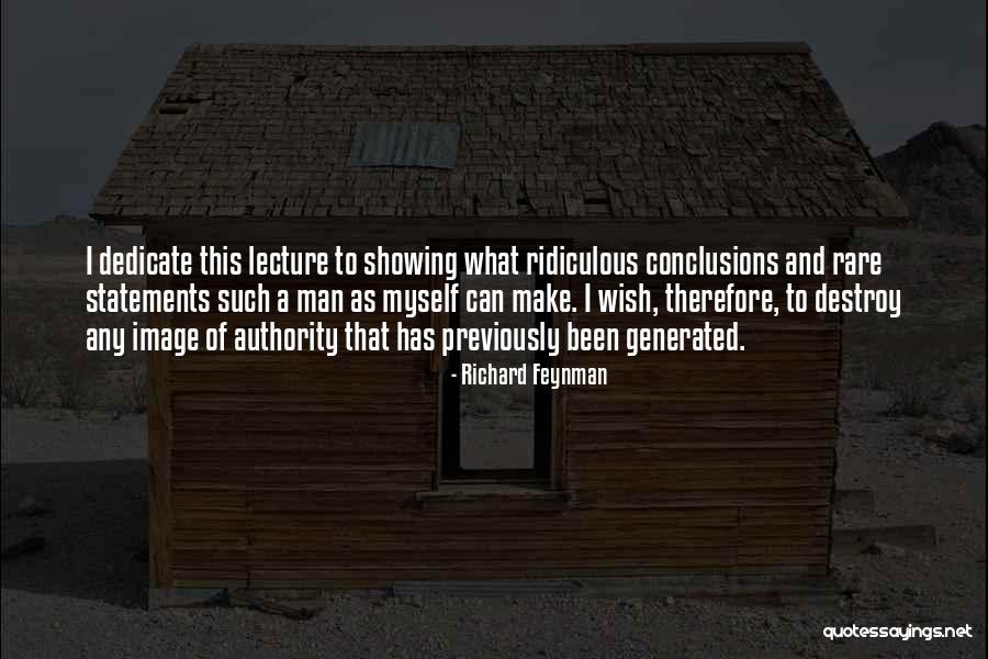 Dog Whistle Quotes By Richard Feynman Dog Whistle Quotes By Richard Feynman