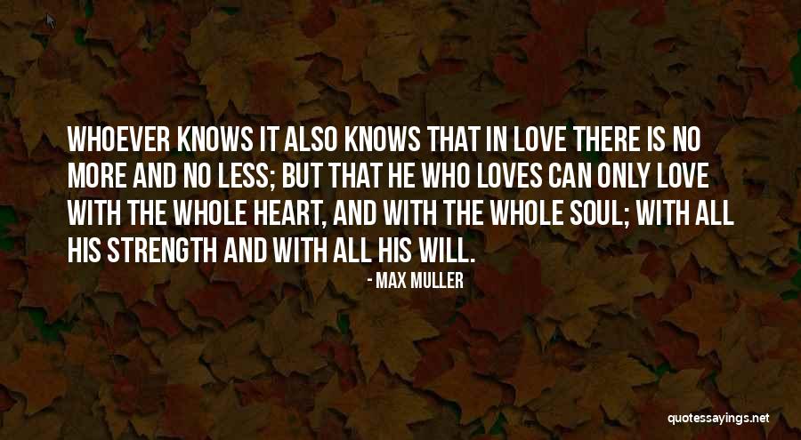 Dogadalski Quotes By Max Muller Dogadalski Quotes By Max Muller