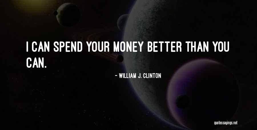 Dogam Quotes By William J. Clinton Dogam Quotes By William J. Clinton