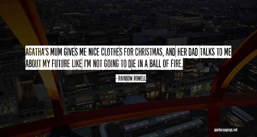 Dogamusic Quotes By Rainbow Rowell Dogamusic Quotes By Rainbow Rowell