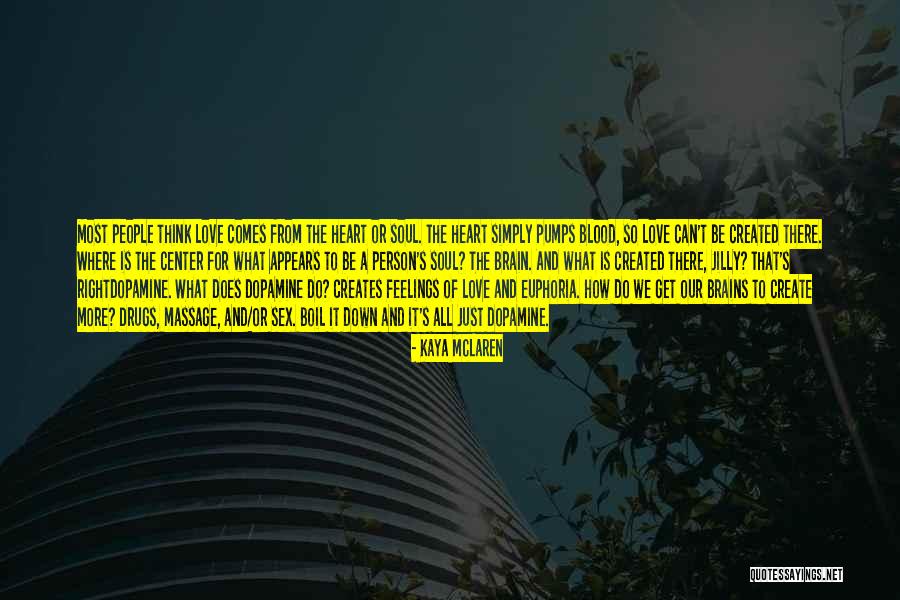 Dogan Alp Quotes By Kaya McLaren Dogan Alp Quotes By Kaya McLaren
