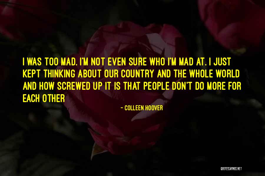 Doganay Tiktok Videolari Quotes By Colleen Hoover Doganay Tiktok Videolari Quotes By Colleen Hoover