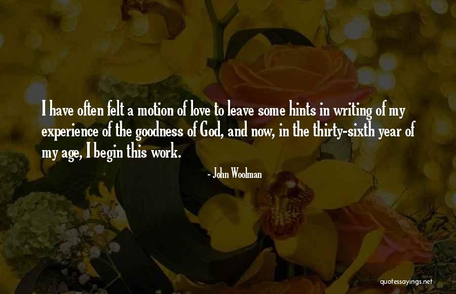 Doganay Tiktok Videolari Quotes By John Woolman Doganay Tiktok Videolari Quotes By John Woolman