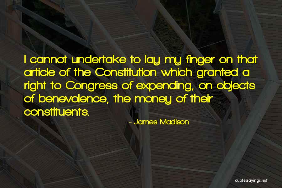 Dogancan Sari Quotes By James Madison Dogancan Sari Quotes By James Madison