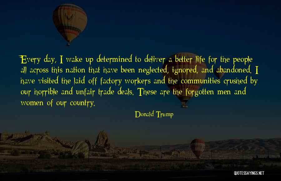 Dogane E Quotes By Donald Trump Dogane E Quotes By Donald Trump