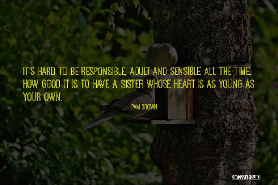 Doganetino Quotes By Pam Brown Doganetino Quotes By Pam Brown