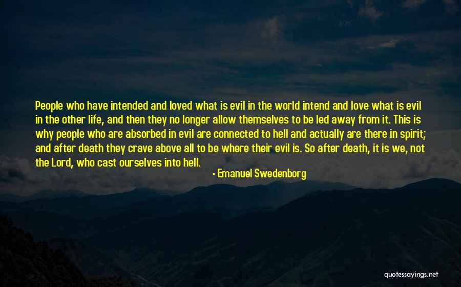 Dogans Africa Quotes By Emanuel Swedenborg Dogans Africa Quotes By Emanuel Swedenborg