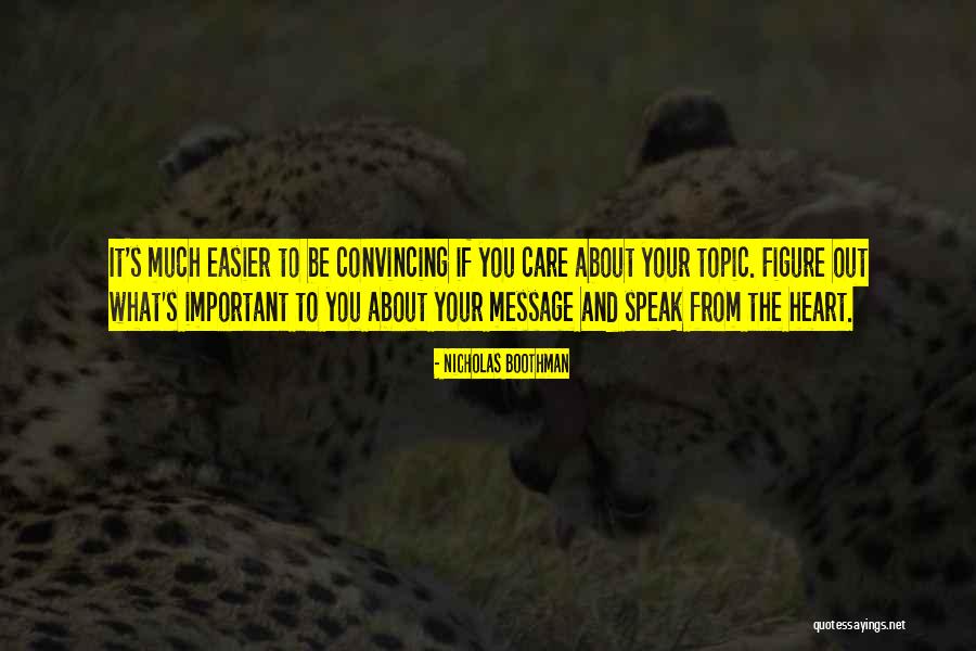 Doganspor Quotes By Nicholas Boothman Doganspor Quotes By Nicholas Boothman