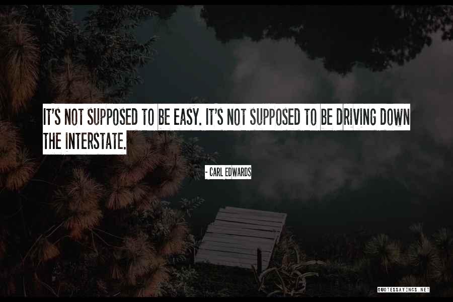 Dogaru Conjoined Quotes By Carl Edwards Dogaru Conjoined Quotes By Carl Edwards