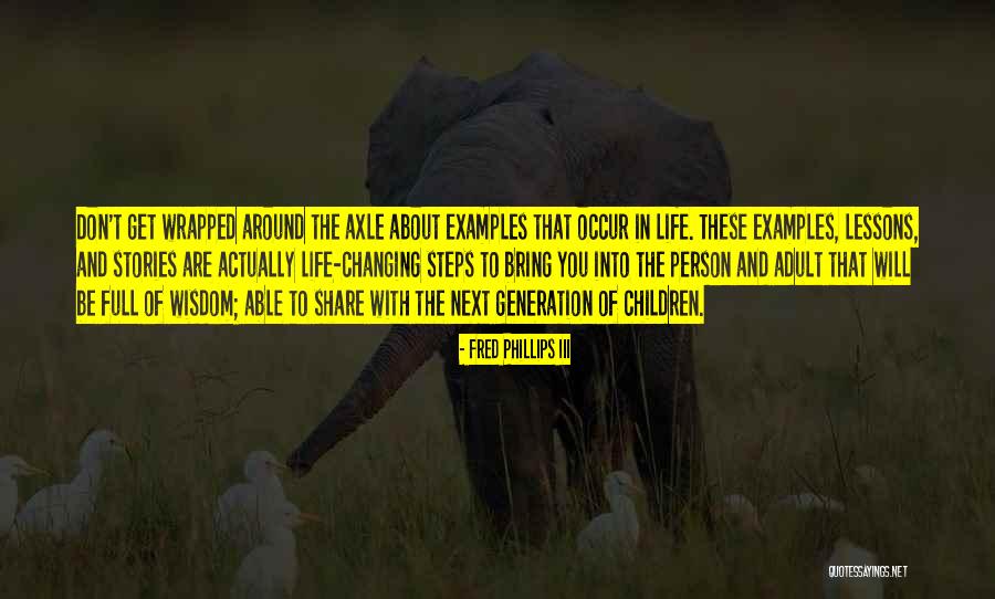 Dogasaurus Quotes By Fred Phillips III Dogasaurus Quotes By Fred Phillips III