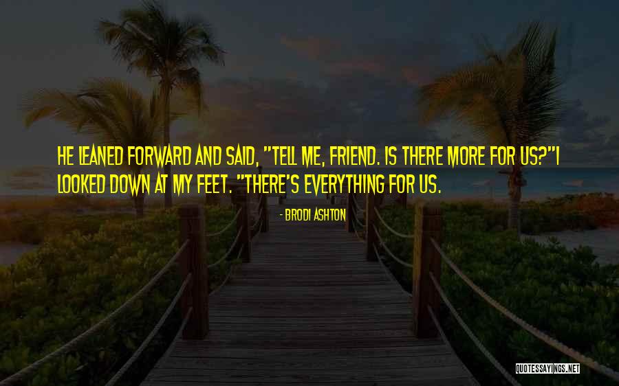 Dogbert Demons Quotes By Brodi Ashton Dogbert Demons Quotes By Brodi Ashton