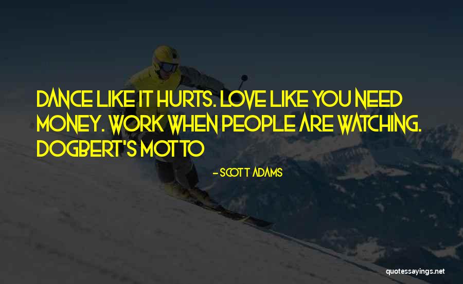 Dogbert Quotes By Scott Adams Dogbert Quotes By Scott Adams
