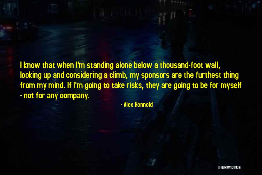 Dogbreath Quotes By Alex Honnold Dogbreath Quotes By Alex Honnold