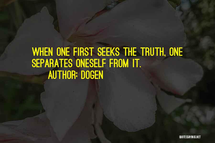 Dogen Quotes 1063088