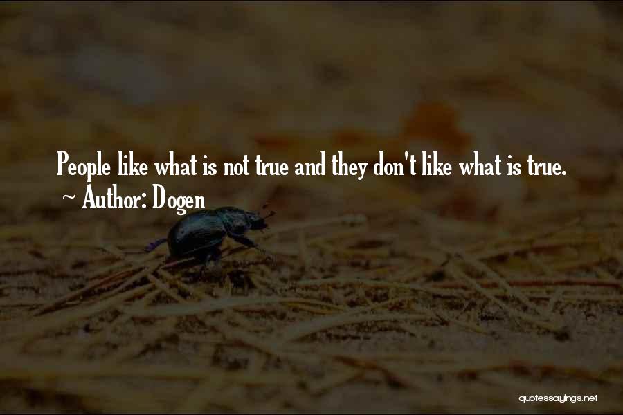 Dogen Quotes 1075289