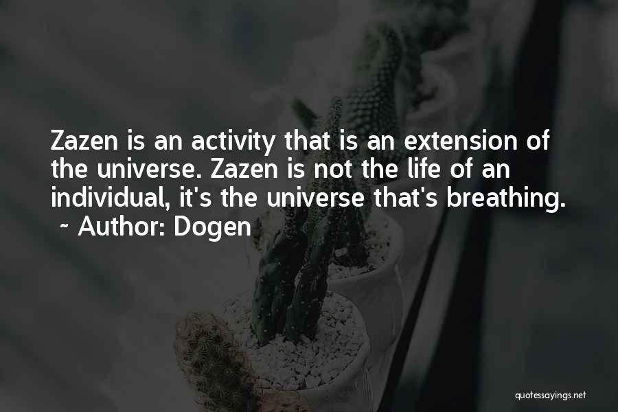 Dogen Quotes 1146951